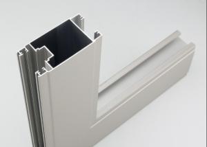 Quality T8 Kitchen Aluminium Sliding Window Profile Aluminum Extruded Tube wholesale