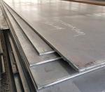 A36 SS400 SPHC Hot Rolled Carbon Steel Sheet Metal