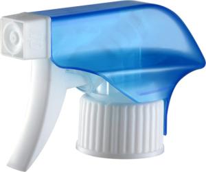Quality Ratchet CRC Trigger Pump Sprayer Head Multipurpose Durable K102-10 wholesale