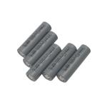 Longest Lasting External Rechargeable Li Ion Battery 2600mAh 18650 UN38.3