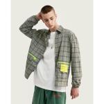 180GSM Plain Men'S Cotton Shirt