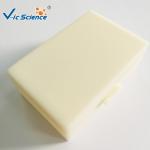 Educational Animal Prepared Microscope Slides 30 Pcs For Middle School