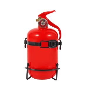 Quality 4inch 1kg Dry Powder Fire Extinguisher Small Size wholesale