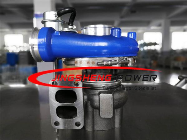 MAZ-536 turbocharger engine euro4 euro5 12709880067 12709700067 536118010 536