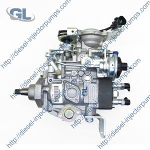 Quality Genuine Diesel Fuel Injection Pump 33104-42110 104780-7520 For DOOWON Engine wholesale