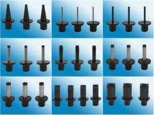 Quality Universal GSM NOZZLE FLEX JET PICK UP NOZZLE wholesale