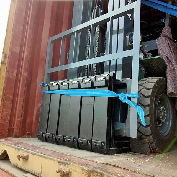 3 TON Dual Fuel Forklift Warehouse Lpg Counterbalance Forklift