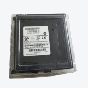 Quality GE FANUC IC695HSC308 RX3i High-Speed Counter Module wholesale