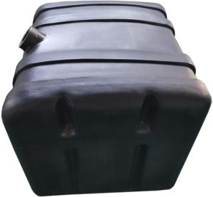 Quality PE Rotomolding Fuel Tank Custom OEM Rotational molds Oil Tanks wholesale