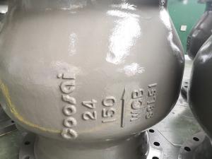 Quality Vibration Resistant Silent Check Valve wholesale