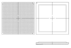 Quality XCZU19EG-L1FFVB1517I Xilinx wholesale
