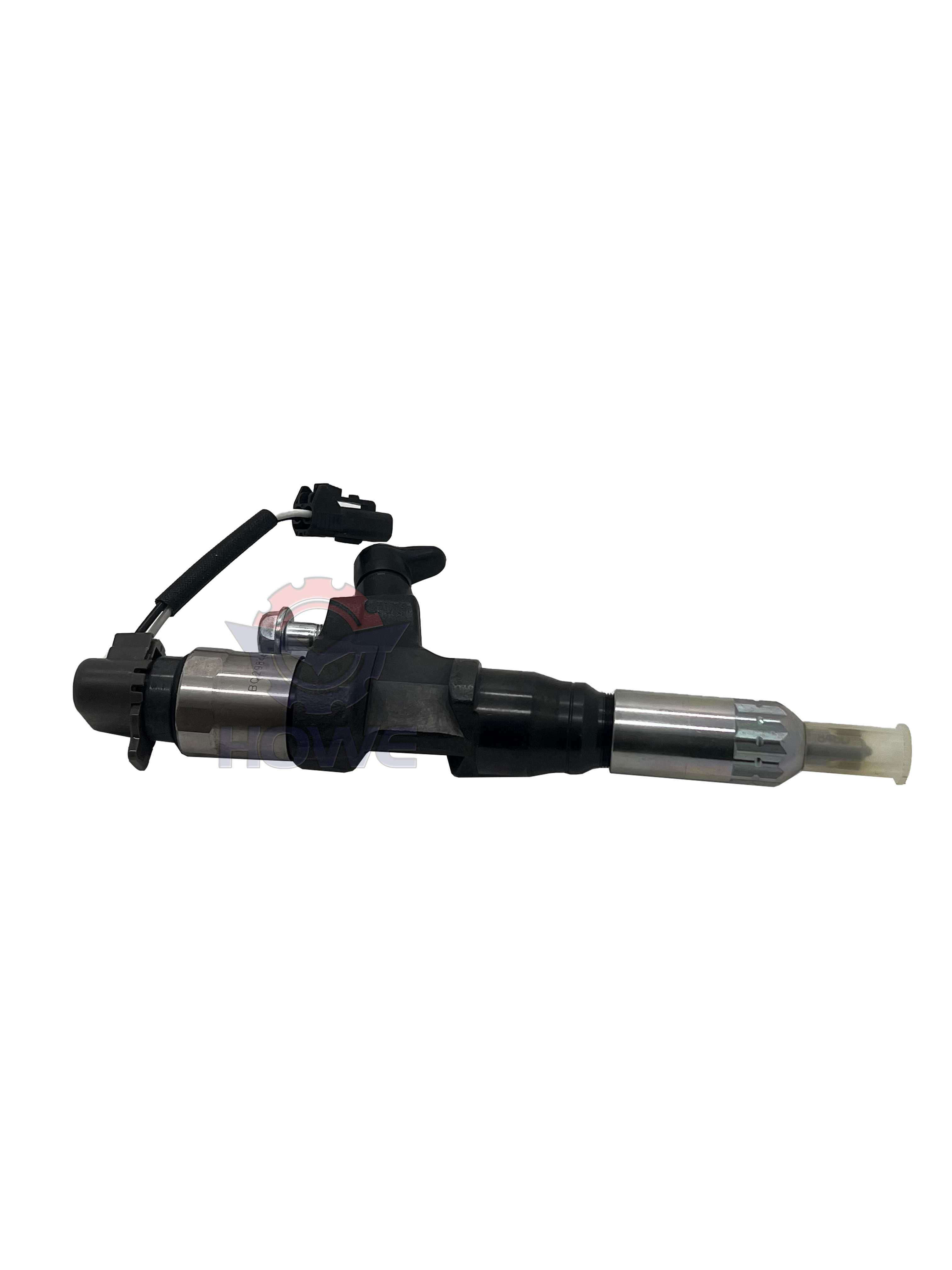 Design SK200-8 SK250-8 Excavator Nozzle J05E J05 Fuel Injector 095000-6352 095000-6353 9709500-635