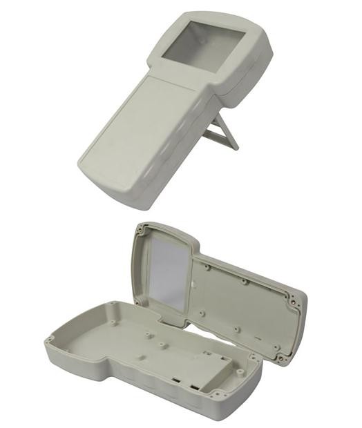 CE SGS Handheld Housing Custom Hand Held Enclosure