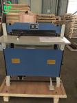 Semi Automatic paper,cardboard ,Calendar hole Punching Machine CK600