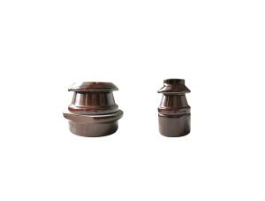 Quality DIN Standard 1KV DT1-3150A Transformer Porcelain Bushing wholesale