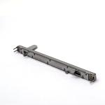 0.2W 100mm Fader B10k Carbon Film 100k Slide Potentiometer AC 250V