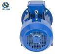 380v 50hz 22kw Three Phase Induction Motor 30hp Electric Motor