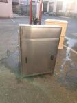 5 Gallon Bottle Washing Automatic Decapping Machine 304 Stainless Steel