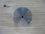 Aluminum turbocharger Compressor Wheel TD025 49173-00015 49173-06500 49173-06501