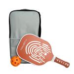 Premium Physiotherapy Rehabilitation Equipment Pickle Ball Paddle Set