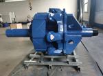 1100mm HDD Hole Opener Rock Reamer For Trenchless Drilling