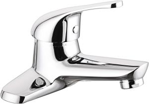 Quality Single Handle Bath Shower Mixer Faucet for Your Bathroom Needs T8029 wholesale