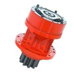 Swing Gearbox 404-00062 Excavator DH150-7 Hydraulic Drive Assy For Doosan Spare
