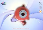50DT-40 Centrifugal Pump Spare Parts Cover Plate Liner Steel Material