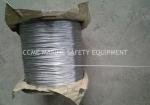 7*19 Steel Wire Rope for Marine