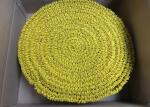 Building Green 1.35mm 1.6mm 1000Pcs Metal Tie Wire