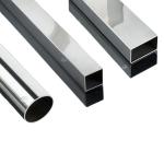 316 202 Stainless Steel Square Pipe 2 Inch 304 321 Ss Rectangular Tube