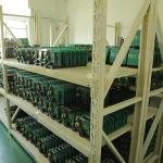 Vector Single Phase Motor VSD 220v 1hp 2hp 3hp Variable Frequency Drive EAC