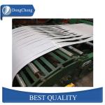 Gold Slitting 1060 Aluminium Coil Strip 0.2-6mm Thick For Automobile Parts