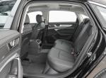 Audi A6L 2024 45 TFSI Premium Elegance Gasoline Car