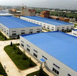 Zhejiang Qionggong Valve Co., Ltd