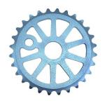 High Demand Metal Products With Flywheel Factory Cnc Machining Parts