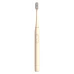 Dupont Bristles Smart Electric Toothbrush Sonic IPX7 Waterproof Toothbrush
