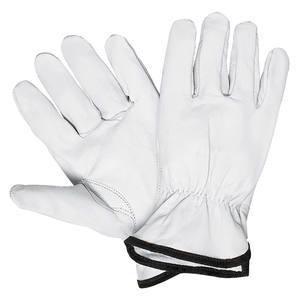 Quality Size S - Xxl Cowhide Rigger Gloves Anti Slip wholesale