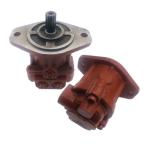 Excavator EC360 Hydraulic Group Gear Fan Motor Pump VOE14533496 For Construction