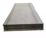 Shipbuilding Carbon Steel Plate 8mm 6mm 12mm Black Iron Steel Sheet