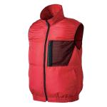 Sunscreen Summer Cooling Vest 7.2V Cold Vest For Hot Weather