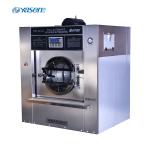Hot Water Cleaning YASEN SXT-1000 Suspended Washer Extractor