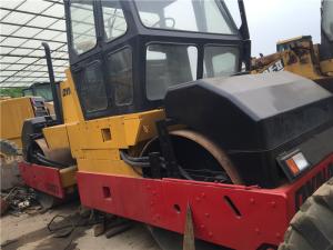 Quality Dynapac CC422 road roller wholesale