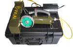Underwater Electric Cutting Machine VVL-QG-S