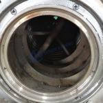 PLC Control Industrial Cooling Equipment Activated Carbon Plant Machinery