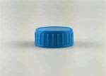 38/400 PP Screw Cap , Polypropylene Screw Cap For Plastic Gallon Jug / Bottle