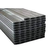 Quality 41*41*2.5/2.0 Standard C Channel , Lightweight Steel Channel Fast Delivery wholesale