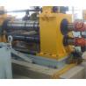 Buy cheap Heavy Duty HRC Hot Rolled Coil Slitting Machine Line from wholesalers