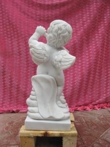 Quality Child marble sculpture wholesale