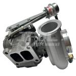 Turbo vg2600118899 for sinotruck howo 290hp engine truck parts